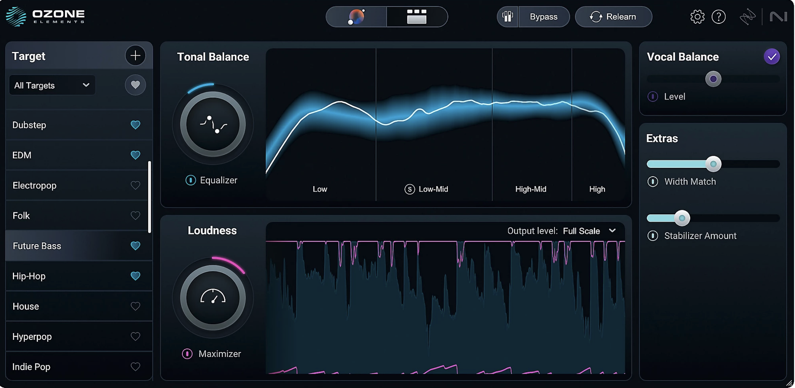 iZotope Ozone Elements 12